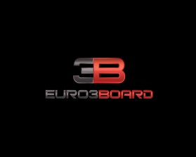 EURO3BOARD entry by ardhstudio