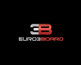 EURO3BOARD entry by ardhstudio