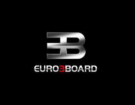 EURO3BOARD entry by hym35