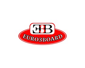 EURO3BOARD entry by plukic