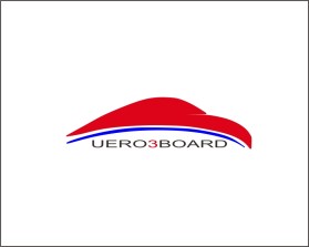 EURO3BOARD entry by gilalang