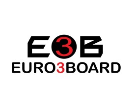 EURO3BOARD entry by gilalang
