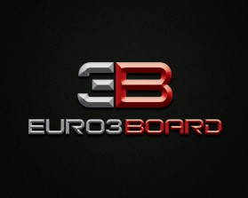 EURO3BOARD entry by ardhstudio
