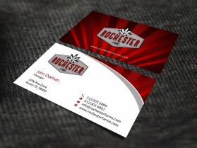 A similar Business Card & Stationery Design submitted by skyford412 to the Business Card & Stationery Design contest for A Walker Enterprise by austinosu