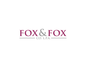 Fox &amp; Fox Co. L.P.A. entry by Isa