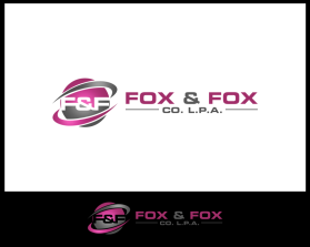 Fox &amp; Fox Co. L.P.A. entry by Ethan