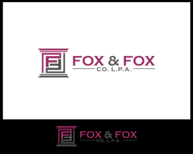 Fox &amp; Fox Co. L.P.A. entry by Ethan