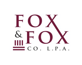 Fox &amp; Fox Co. L.P.A. entry by FriZign