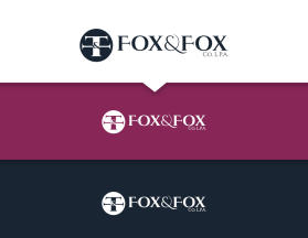 Fox &amp; Fox Co. L.P.A. entry by hym35