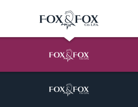 Fox &amp; Fox Co. L.P.A. entry by hym35