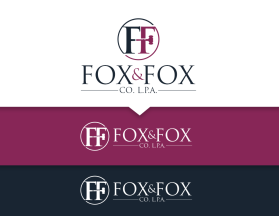 Fox &amp; Fox Co. L.P.A. entry by hym35
