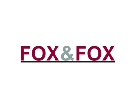 Fox &amp; Fox Co. L.P.A. entry by yogi