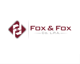Fox &amp; Fox Co. L.P.A. entry by LJPixmaker