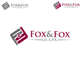 Fox &amp; Fox Co. L.P.A. entry by Des99