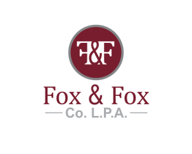 Fox &amp; Fox Co. L.P.A. entry by shabrinart2