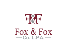 Fox &amp; Fox Co. L.P.A. entry by shabrinart2