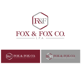 Fox &amp; Fox Co. L.P.A. entry by graphica