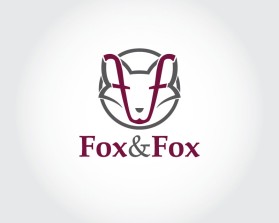 Fox &amp; Fox Co. L.P.A. entry by JINKODESIGNS