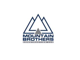 Mountain Brothers Construction LLC entry by roc