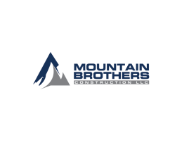 Mountain Brothers Construction LLC entry by roc