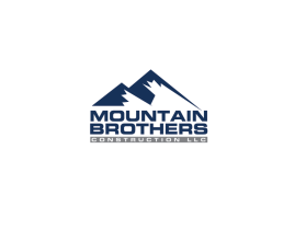 Mountain Brothers Construction LLC entry by roc