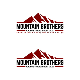 Mountain Brothers Construction LLC entry by sobri9012sobirin
