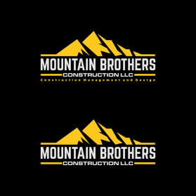 Mountain Brothers Construction LLC entry by sobri9012sobirin