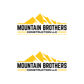 Mountain Brothers Construction LLC entry by sobri9012sobirin