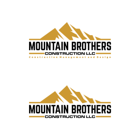 Mountain Brothers Construction LLC entry by sobri9012sobirin