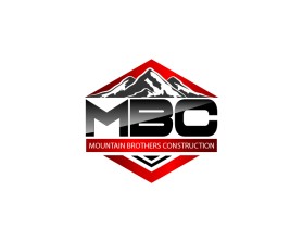 Mountain Brothers Construction LLC entry by aksa