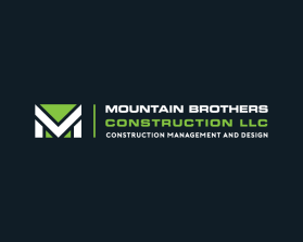 Mountain Brothers Construction LLC entry by nsdhyd