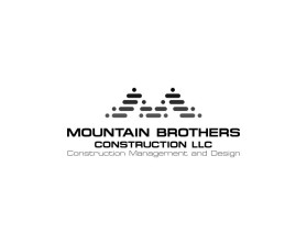 Mountain Brothers Construction LLC entry by Niek
