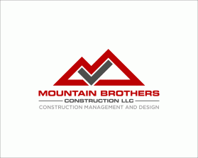 Mountain Brothers Construction LLC entry by Super