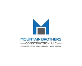 Mountain Brothers Construction LLC entry by nsdhyd