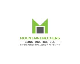 Mountain Brothers Construction LLC entry by nsdhyd