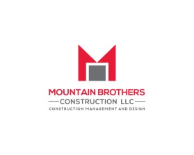 Mountain Brothers Construction LLC entry by nsdhyd