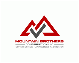Mountain Brothers Construction LLC entry by Super