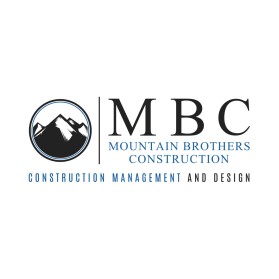 Mountain Brothers Construction LLC entry by stwe