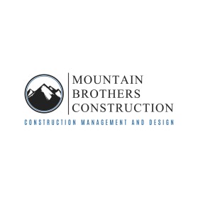 Mountain Brothers Construction LLC entry by stwe