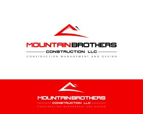 Mountain Brothers Construction LLC entry by JMTech