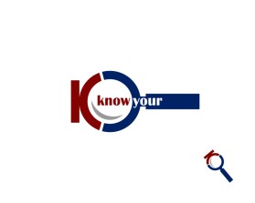 "Know Your"  entry by tom robinson