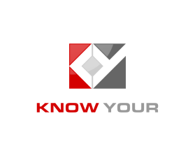 Winning entry: "Know Your"  entry by trisuhani