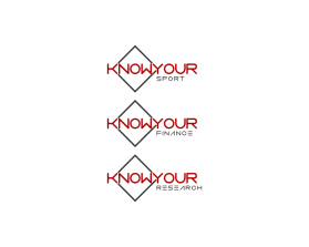 "Know Your"  entry by mznung