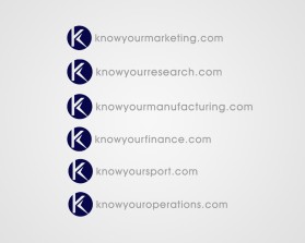 "Know Your"  entry by sonusmiley