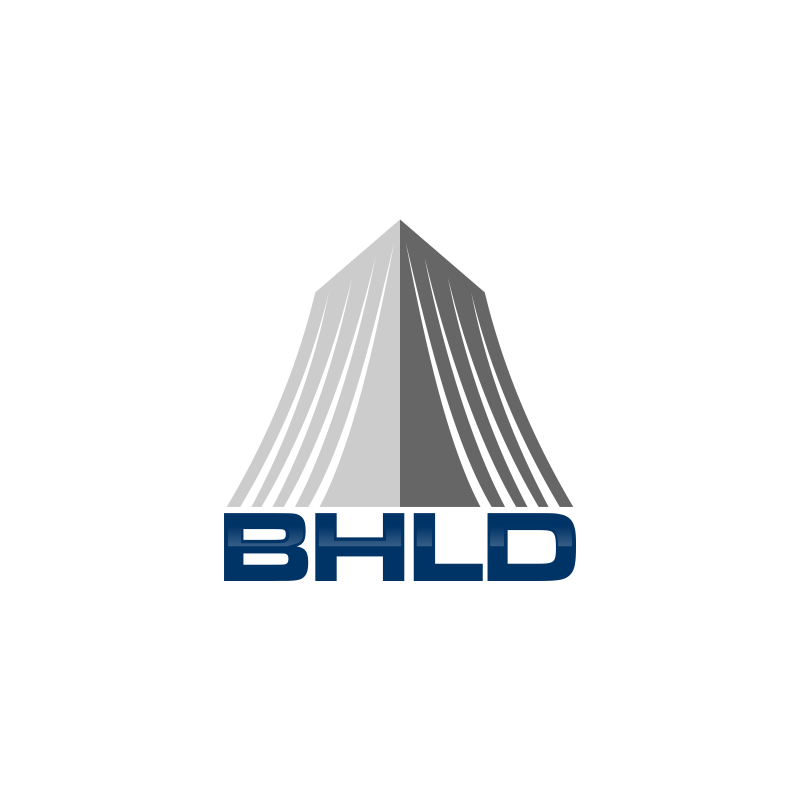 Logo Design for BHLD