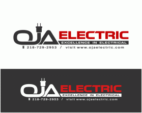 Oja Electric entry by Jenny Balquinto