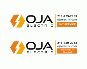 Oja Electric entry by prasun lahiri