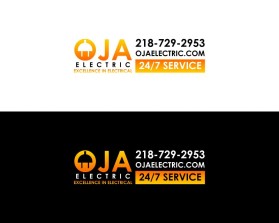 Oja Electric entry by Pisca Yosi Wardoyo
