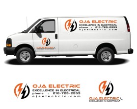 Oja Electric entry by Naniek Arifantry