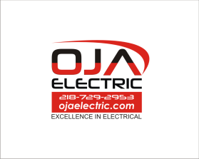 Oja Electric entry by Wayne Allen Carbonell